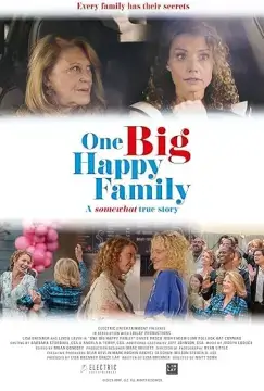 Одна большая счастливая семья онлайн